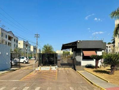 Apartamento para Venda, em Porto Velho, bairro Bairro Novo, 2 dormitrios, 1 banheiro, 1 vaga