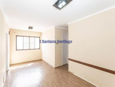 Apartamento para Venda, em , bairro Vila Das Merces, 2 dormitrios, 1 banheiro, 1 vaga