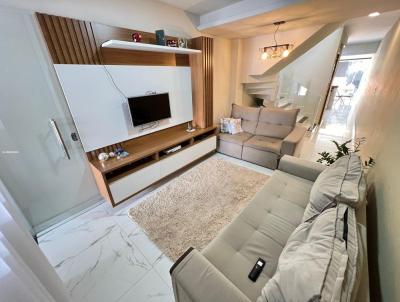 Casa para Venda, em Belo Horizonte, bairro Jardim Leblon, 2 dormitórios, 3 banheiros, 2 suítes, 2 vagas