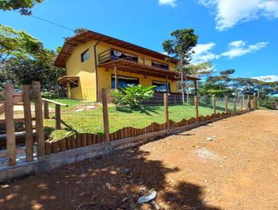 Casa para Locao, em Itacar, bairro Km 10, 1 dormitrio, 1 banheiro