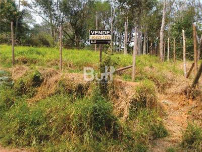 Terreno para Venda, em Ibina, bairro CACHOEIRA