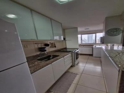 Apartamento para Venda, em Recife, bairro Graas, 3 dormitrios, 3 banheiros, 1 sute, 2 vagas