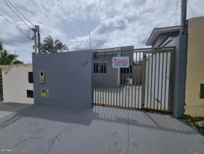 Casa para Venda, em Presidente Prudente, bairro WATAL ISHIBASHI, 2 dormitrios, 1 banheiro, 1 vaga