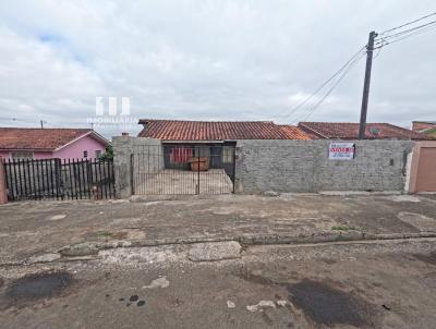 Casa para Venda, em Irati, bairro Vila So Joo, 3 dormitrios, 2 banheiros