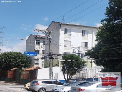 Apartamento 2 dormitrios para Venda, em So Paulo, bairro Vila Nova Cachoeirinha, 2 dormitrios, 1 banheiro, 1 vaga