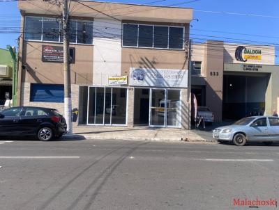 Sala Comercial para Locao, em Itu, bairro So Luiz, 1 banheiro