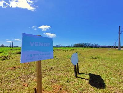 Terreno para Venda, em Ararangu, bairro Santa Catarina