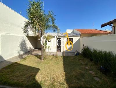 Casa para Venda, em Pirassununga, bairro Vila Brasil, 3 dormitrios, 1 banheiro, 5 vagas