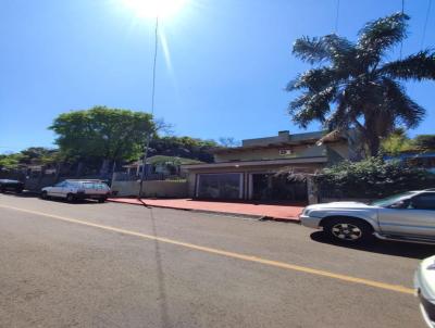 Casa para Venda, em Iju, bairro Storch, 3 dormitrios, 2 banheiros, 2 vagas