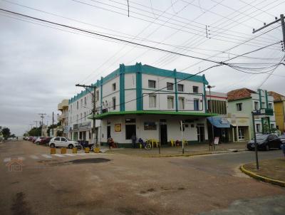 Sala Comercial para Venda, em Tapes, bairro Centro, 2 banheiros