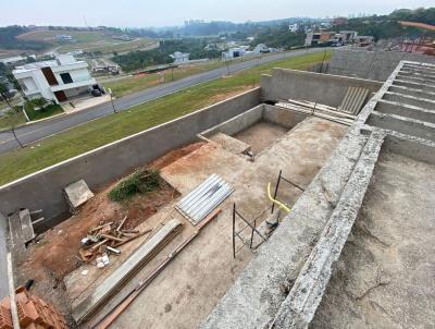 Casa em Condomnio para Venda, em Jundia, bairro Vila Maringa, 4 dormitrios, 7 banheiros, 4 sutes, 4 vagas