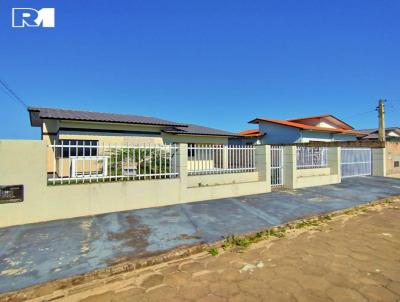 Casa para Venda, em Ararangu, bairro Caverazinho, 2 dormitrios, 1 banheiro, 1 vaga