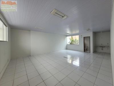 Sala Comercial para Locao, em Vilhena, bairro Centro (S-01), 3 banheiros