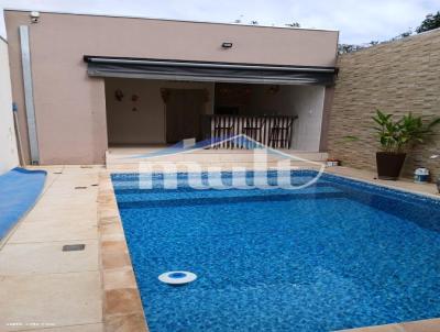 Casa 3 dormitrios para Venda, em Bauru, bairro Vila Industrial, 3 dormitrios, 3 banheiros, 1 sute, 3 vagas