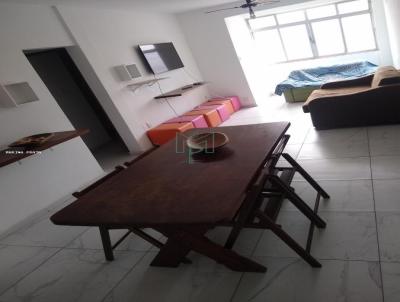 Apartamento para Venda, em So Vicente, bairro Gonzaquinha, 2 dormitrios, 1 banheiro, 1 vaga