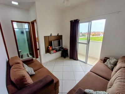 Apartamento 2 Quartos para Venda, em Mongagu, bairro Florida Mirim, 2 dormitrios, 1 banheiro, 1 vaga