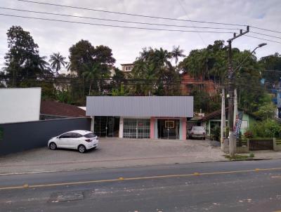 Imvel Comercial para Venda, em Joinville, bairro FLORESTA