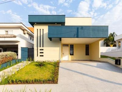 Casa em Condomnio para Venda, em Campinas, bairro Swiss Park, 3 dormitrios, 2 banheiros, 3 sutes, 4 vagas