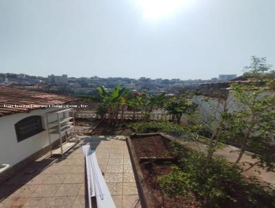 Casa para Locao, em So Loureno, bairro Solar dos Lagos, 1 dormitrio, 1 sute