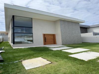 Casa em Condomnio para Venda, em Camaari, bairro Catu de Abrantes (Abrantes), 5 banheiros, 4 sutes, 2 vagas