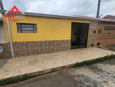 Casa para Venda, em Angatuba, bairro Jardim Elisa Volpi