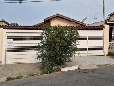 Casa para Venda, em Bragana Paulista, bairro Vila Bernadete, 3 dormitrios, 2 banheiros, 1 sute, 2 vagas