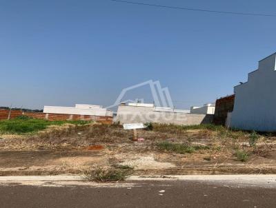 Terreno para Venda, em Presidente Prudente, bairro Residencial Bongiovani