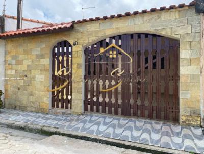 Casa para Venda, em Mongagu, bairro atlantica, 2 dormitrios, 1 banheiro, 2 vagas