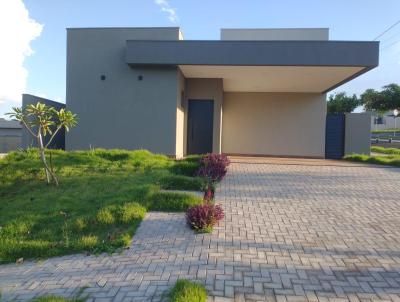 Casa em Condomnio para Venda, em Ribeiro Preto, bairro Bonfim Paulista, 4 dormitrios, 1 banheiro, 3 sutes, 4 vagas