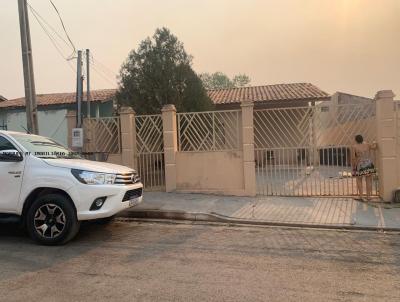 Casas Financiveis para Venda, em Cuiab, bairro PARQUE ATALAIA, 2 dormitrios, 1 banheiro, 2 vagas