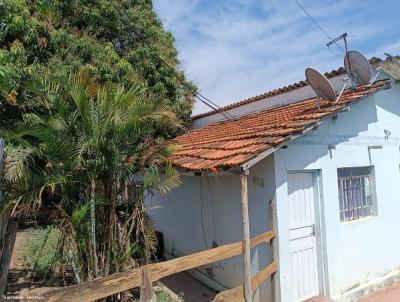 Stio para Venda, em Cruzeiro, bairro Vrzea Alegre, 3 dormitrios, 1 banheiro