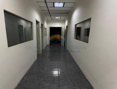 Sala Comercial para Locao, em So Paulo, bairro Jardim So Lus, 2 banheiros