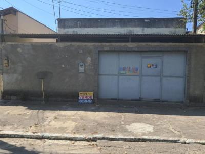 Casa para Venda, em Rio de Janeiro, bairro Cosmos, 3 dormitrios, 1 banheiro, 2 vagas