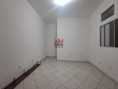 Salo Comercial para Locao, em So Paulo, bairro Jardim Mirante, 2 banheiros, 1 vaga