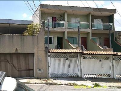 Casa para Venda, em So Paulo, bairro Vila Campanela, 3 dormitrios, 3 banheiros