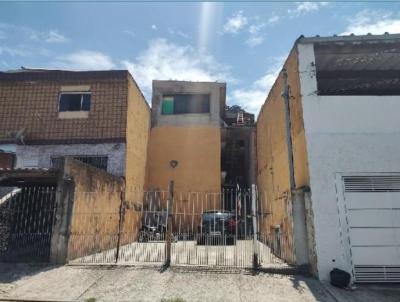 Casa para Venda, em So Paulo, bairro Jardim Elba, 3 dormitrios, 3 banheiros