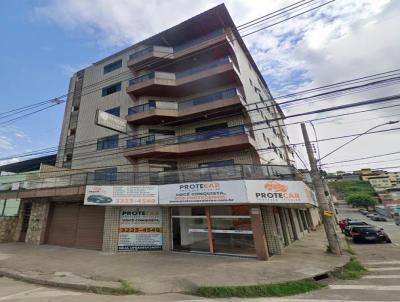 Apartamento para Locao, em Juiz de Fora, bairro Santo Antnio, 3 dormitrios, 1 banheiro