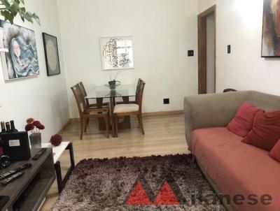 Apartamento para Venda, em So Paulo, bairro Vila Mariana, 2 dormitrios, 2 banheiros, 2 vagas