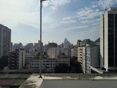 Apartamento para Venda, em Rio de Janeiro, bairro Botafogo, 2 dormitrios, 2 banheiros