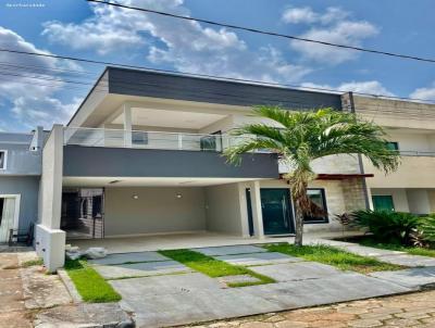 Casa em Condomnio para Venda, em Belm, bairro Tapan, 4 dormitrios, 4 sutes, 2 vagas