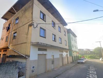 Apartamento para Locao, em Juiz de Fora, bairro Benfica, 2 dormitrios, 1 banheiro