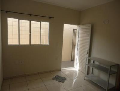 Kitnet para Locao, em Botucatu, bairro Conjunto Residencial Jardim do Mirante, 1 dormitrio, 1 banheiro, 1 vaga