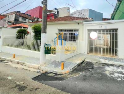 Casa para Venda, em So Paulo, bairro Vila Prudente, 3 dormitrios, 2 banheiros, 2 vagas