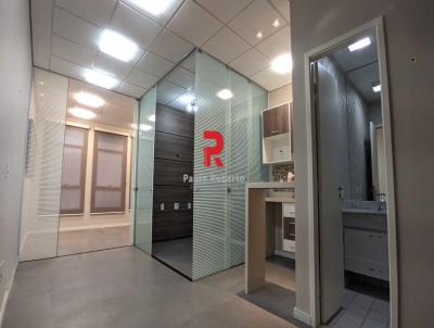 Sala Comercial para Venda, em So Carlos, bairro Parque Faber Castell I, 1 banheiro, 1 vaga