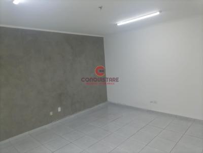 Sala Comercial para Locao, em So Paulo, bairro Vila Cludia, 1 banheiro