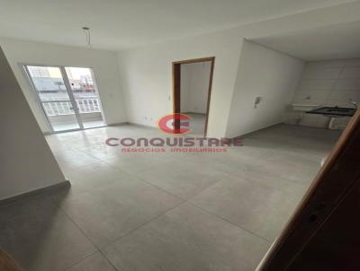 Apartamento para Venda, em So Paulo, bairro Chcara Califrnia, 2 dormitrios, 1 banheiro