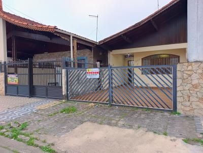 Casa para Venda, em Praia Grande, bairro Imperador, 2 dormitrios, 1 banheiro, 1 sute, 2 vagas