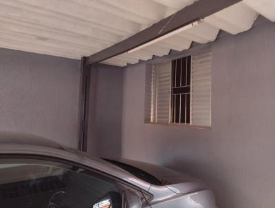 Casa para Venda, em Santo Andr, bairro JARDIM IPANEMA, 2 dormitrios, 2 banheiros, 2 vagas