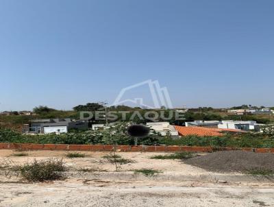 Terreno para Venda, em Presidente Prudente, bairro Residencial Bongiovani