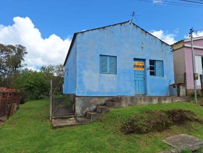 Casa para Venda, em Canguu, bairro Vila Fonseca, 2 dormitrios, 1 banheiro